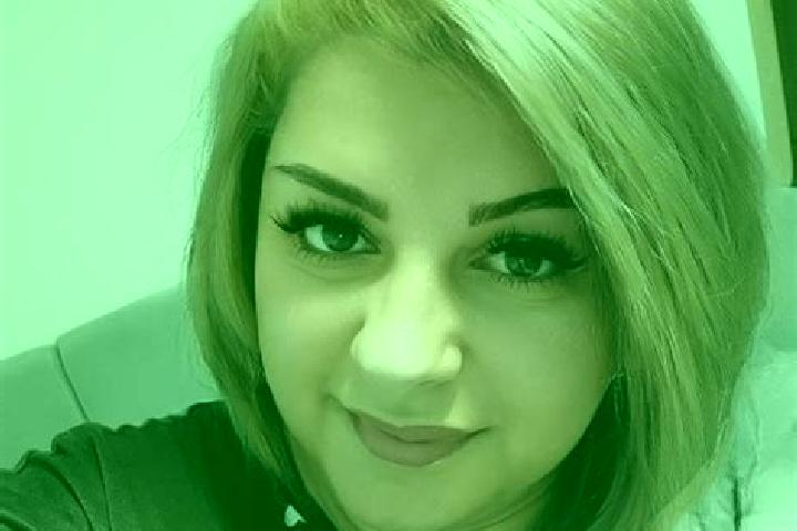 Aurora, 20 — Escort in Kurima, Slovakia