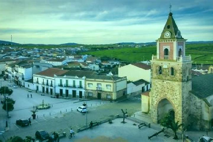 Aurora, 20 — Escort in Malpartida de la Serena, Spain