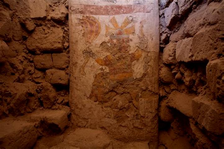 Aurora, 20 — Escort in Moche, Peru