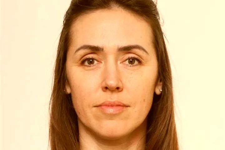 Aurora, 20 — Escort in Nyzhnya Telychka, Ukraine