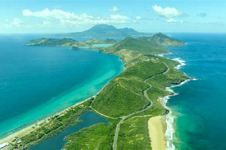Aurora, 20 — Escort in Old Road Town, Saint Kitts and Nevis