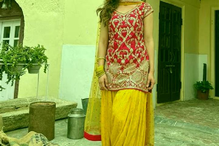 Aurora, 20 — Escort in Patiya, Bangladesh