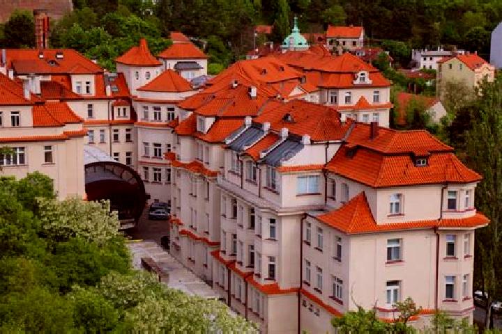 Aurora, 20 — Escort in Podoli, Czech Republic