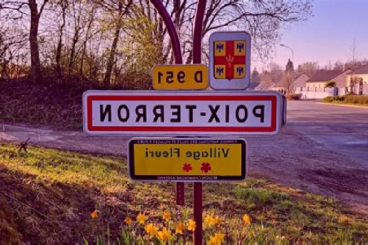 Aurora, 20 — Escort in Poix-Terron, France
