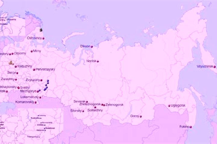 Aurora, 20 — Escort in Priargunsk, Russia