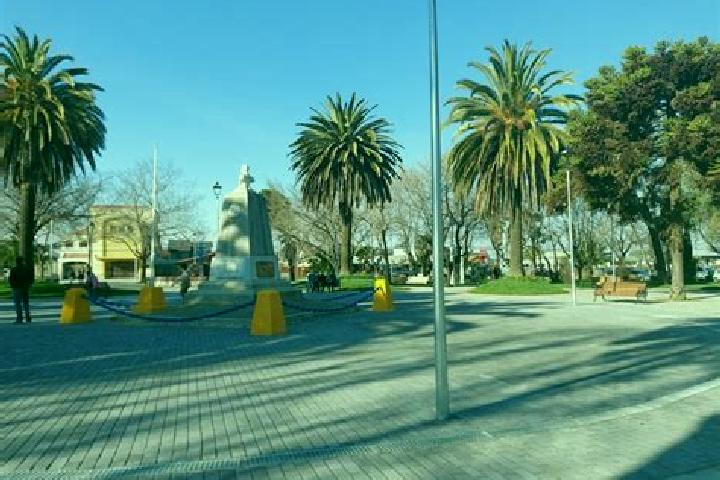 Aurora, 20 — Escort in Quirihue, Chile