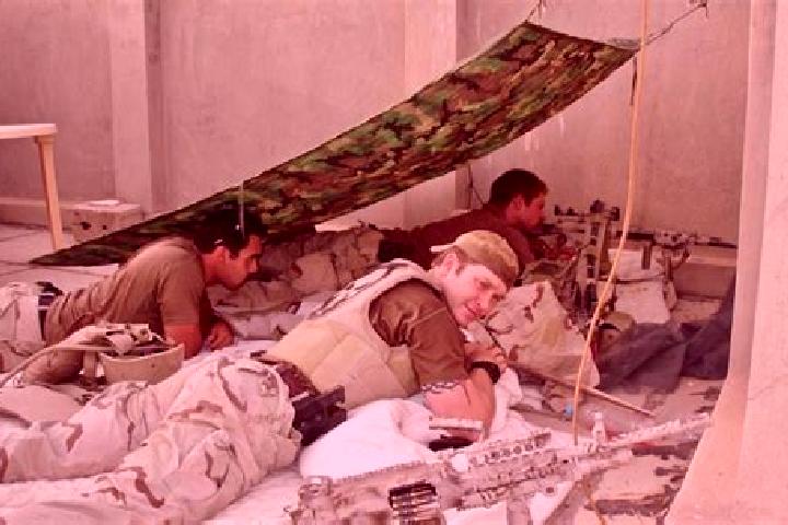 Aurora, 20 — Escort in Ramadi, Iraq