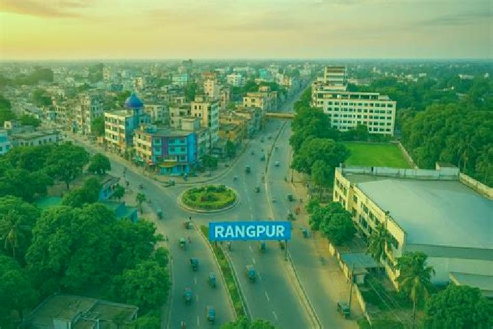 Aurora, 20 — Escort in Rangpur, Bangladesh