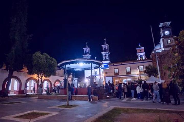 Aurora, 20 — Escort in San Bernardo Tlalmimilolpan, Mexico