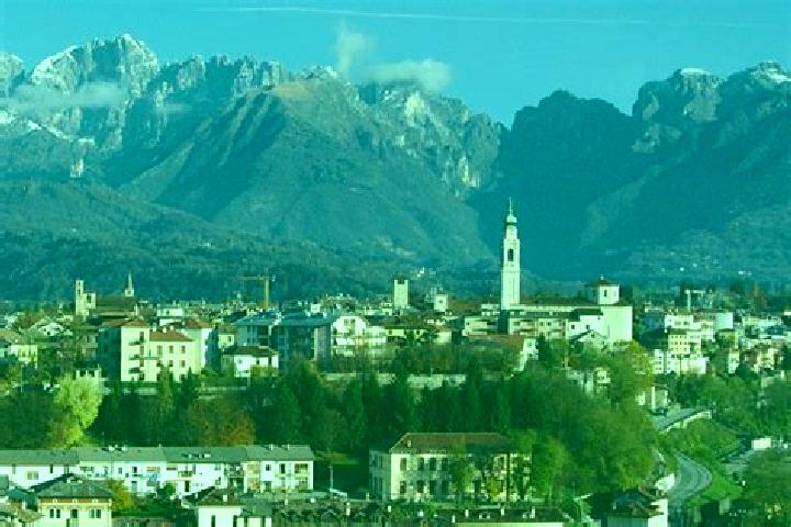 Aurora, 20 — Escort in San Gregorio nelle Alpi, Italy