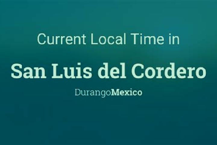 Aurora, 20 — Escort in San Luis del Cordero, Mexico