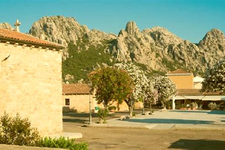 Aurora, 20 — Escort in San Pantaleo, Italy