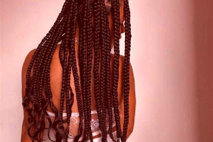 Aurora, 20 — Escort in Sanguita, Ivory Coast