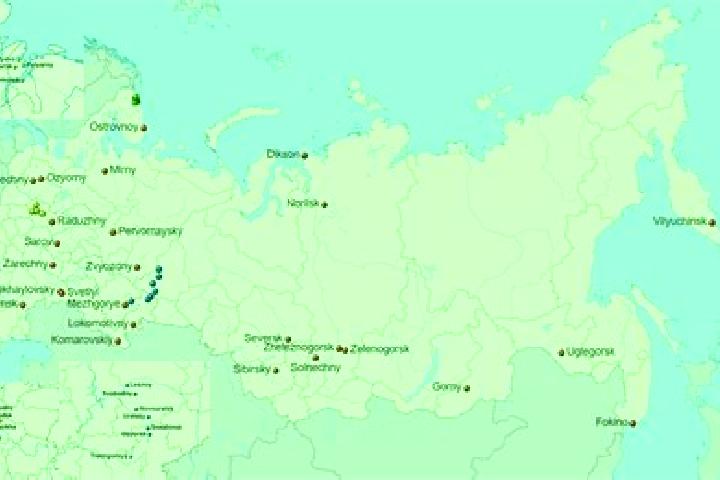Aurora, 20 — Escort in Shevlyakovo, Russia