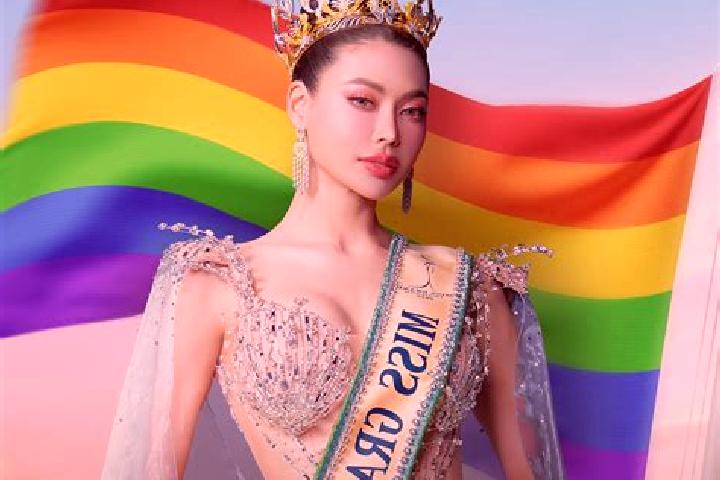 Aurora, 20 — Escort in Sila Lat, Thailand