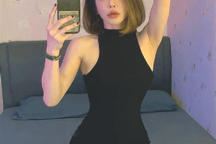Aurora, 20 — Escort in Taman Desa, Malaysia