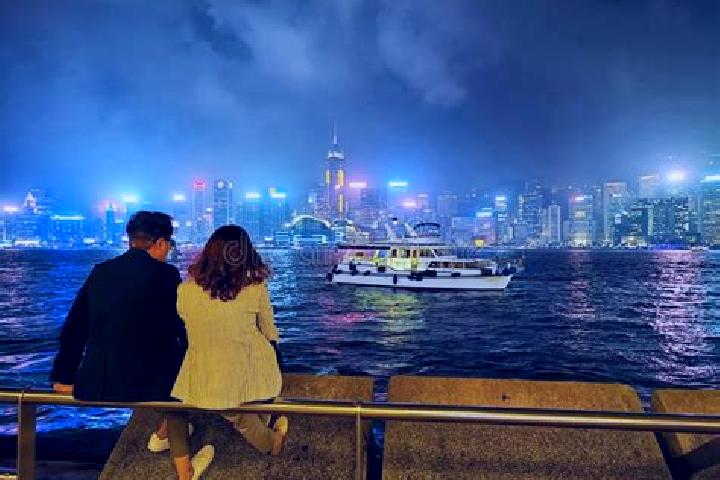 Aurora, 20 — Escort in The Waterfront, Hong Kong