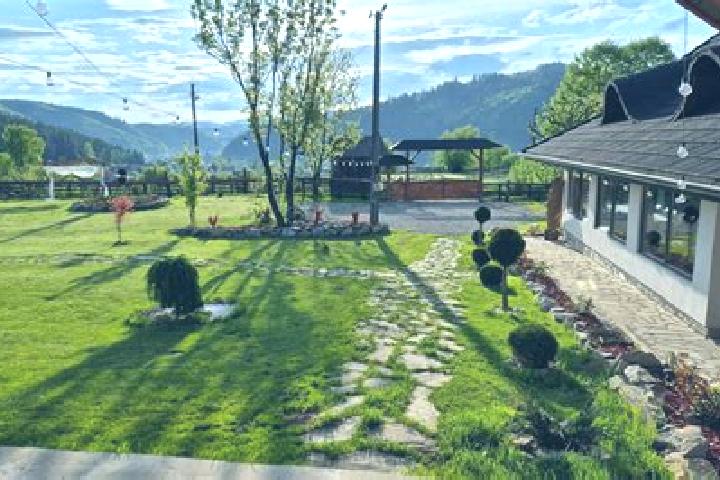 Aurora, 20 — Escort in Valea Mare-Bratia, Romania