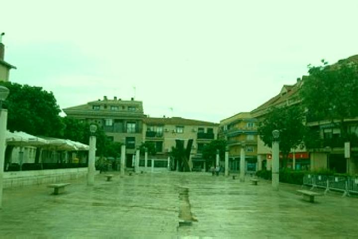 Aurora, 20 — Escort in Velilla de San Antonio, Spain