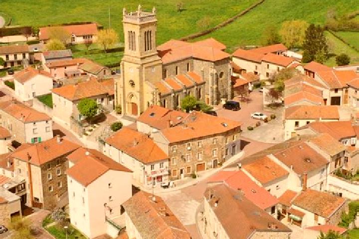 Aurora, 20 — Escort in Violay, France