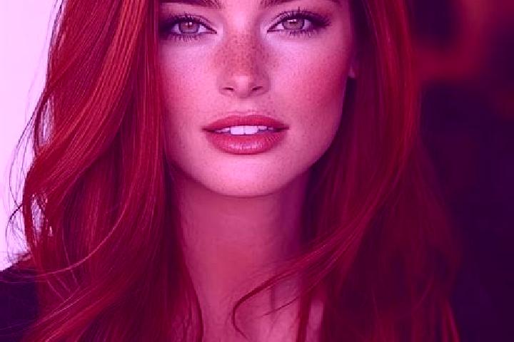 Aurora, 21, a auburn blue-eyed ebony companion based in Kerzers. Offering Domination, Duos, Deep French Kissing, GFE, Party Girl. Available for incall and ou...