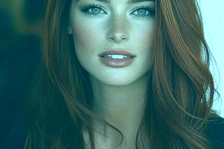 Aurora, 21, a auburn blue-eyed mediterranean companion based in Badyokaha. Offering Overnight, Couples, Massage. Available for incall and outcall, day and ev...