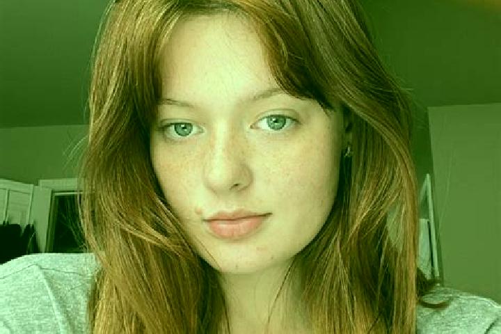 Aurora, 21, a auburn brown-eyed european companion based in Jastrzebie. Offering Duos, 69, Overnight, GFE, A-Level. Available for incall and outcall, overnig...