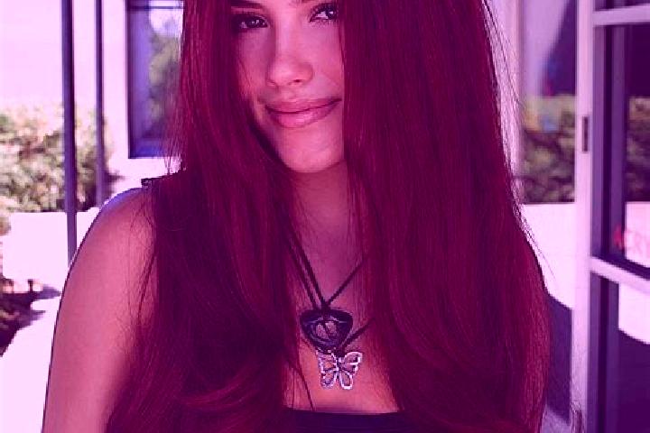 Aurora, 21, a auburn dark-eyed mediterranean companion based in Mirafuentes. Offering Overnight, Dinner Date, Massage. Available for incall and outcall, over...