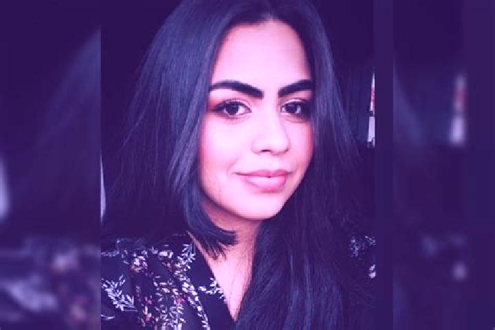 Aurora, 21, a black green-eyed caucasian companion based in Sao Jose dos Campos. Offering Tantra, Domination, Striptease. Available for incall and outcall, o...