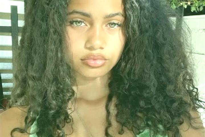 Aurora, 21, a black green-eyed mixed companion based in Jerup. Offering Party Girl, Overnight, 69, GFE. Available for incall and outcall, day and evening dates.