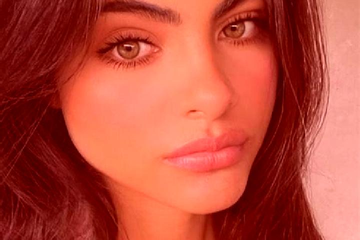 Aurora, 21, a black hazel-eyed middle eastern companion based in Jigrasheni. Offering Girlfriend Experience, 69, GFE, Tantra. Available for incall and outcal...