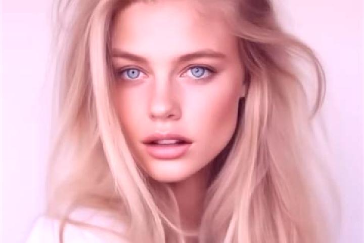 Aurora, 21, a blonde brown-eyed ebony companion based in Teulada. Offering Erotic Massage, Striptease, Overnight. Available for incall and outcall, day and e...