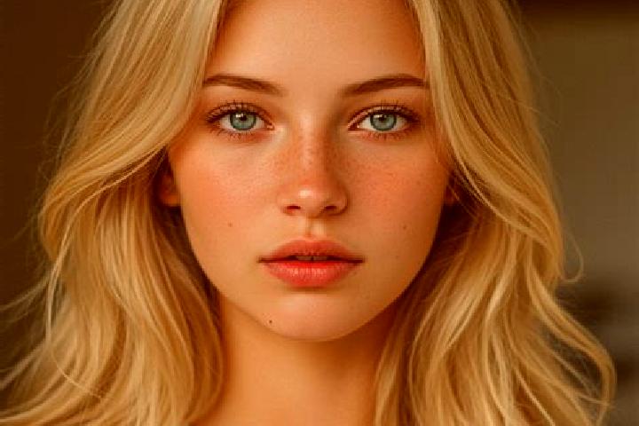 Aurora, 21, a blonde brown-eyed mediterranean companion based in Tecapa. Offering Erotic Massage, Prostate Massage, OWO. Available for incall and outcall, ov...
