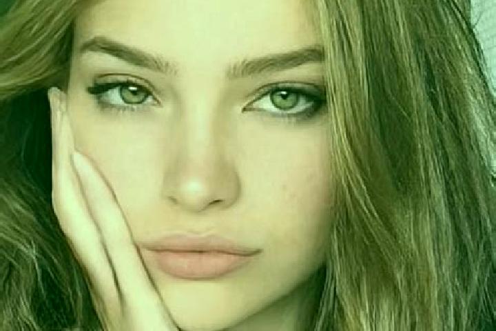 Aurora, 21, a blonde brown-eyed middle eastern companion based in Bui Xa. Offering Tantra, GFE, Overnight, Fetish, Party Girl. Available for incall and outca...