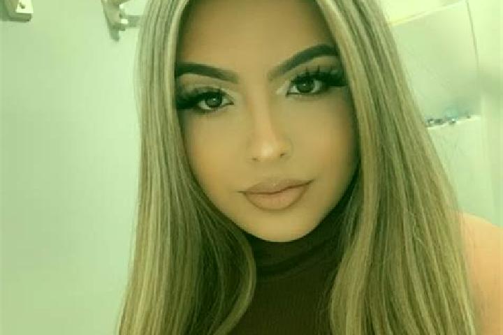 Aurora, 21, a blonde grey-eyed latina companion based in Kefar Adummim. Offering Girlfriend Experience, BDSM, OWO. Available for incall and outcall, day and ...