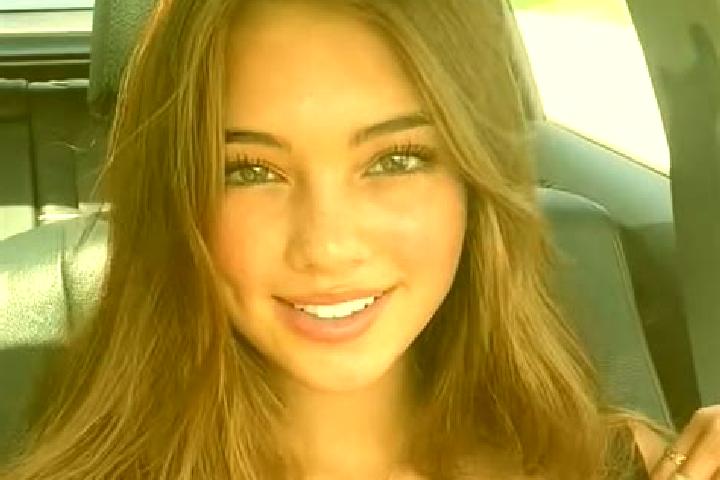 Aurora, 21, a brunette grey-eyed european companion based in Sao Jose do Jacuipe. Offering Tantra, Overnight, Duos. Available for incall and outcall, day and...