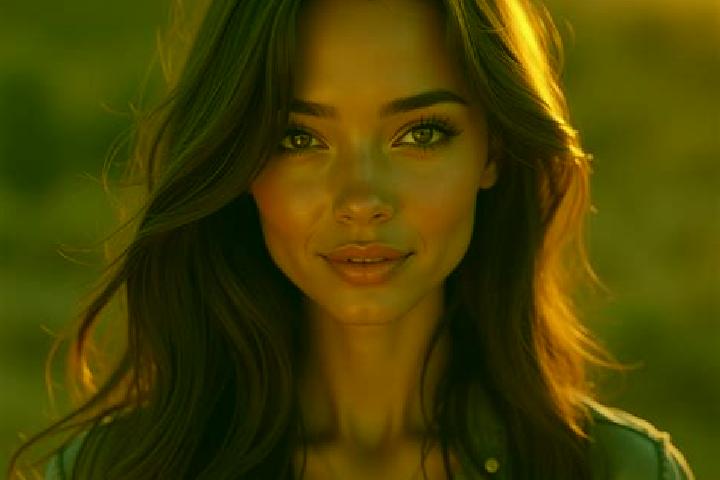 Aurora, 21, a brunette hazel-eyed mixed companion based in Vallee du Tir. Offering Roleplay, Duos, 69. Available for incall and outcall, day and evening dates.
