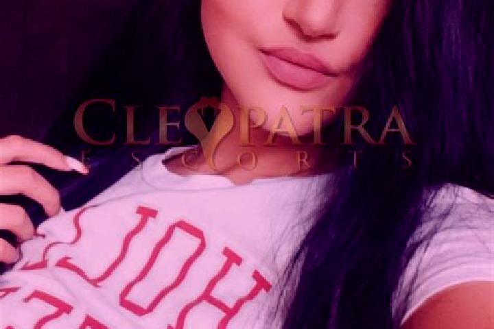 Aurora, 21, a chestnut blue-eyed indian companion based in San Francisco Tlaltica. Offering Tantra, Striptease, Overnight. Available for incall and outcall, ...