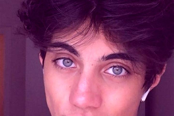 Aurora, 21, a chestnut grey-eyed indian companion based in Santiago Texcalcingo. Offering BDSM, Party Girl, Massage, Domination. Available for incall and out...