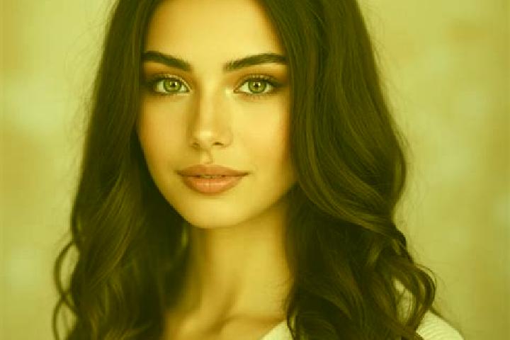 Aurora, 21, a chestnut hazel-eyed caucasian companion based in Yenisarbademli. Offering Prostate Massage, CIM. Available for incall and outcall, day and even...