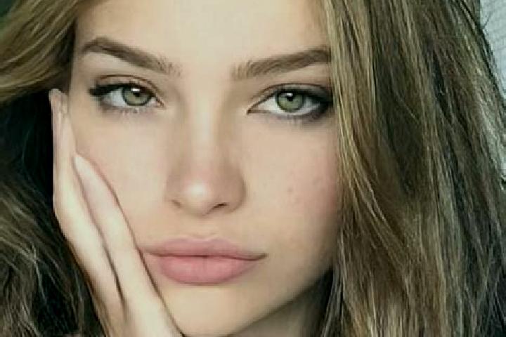 Aurora, 21, a dark blonde hazel-eyed mediterranean companion based in Oyumsoeguet. Offering Tantra, Overnight, OWO. Available for incall and outcall, day and...