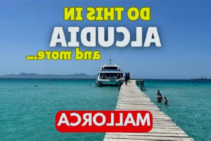 Aurora, 21 — Escort in Alcudia, Spain