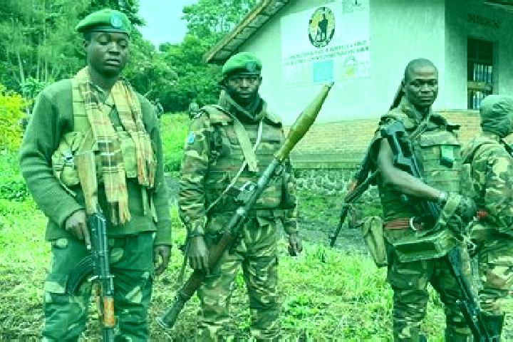 Aurora, 21 — Escort in Beni, DR Congo