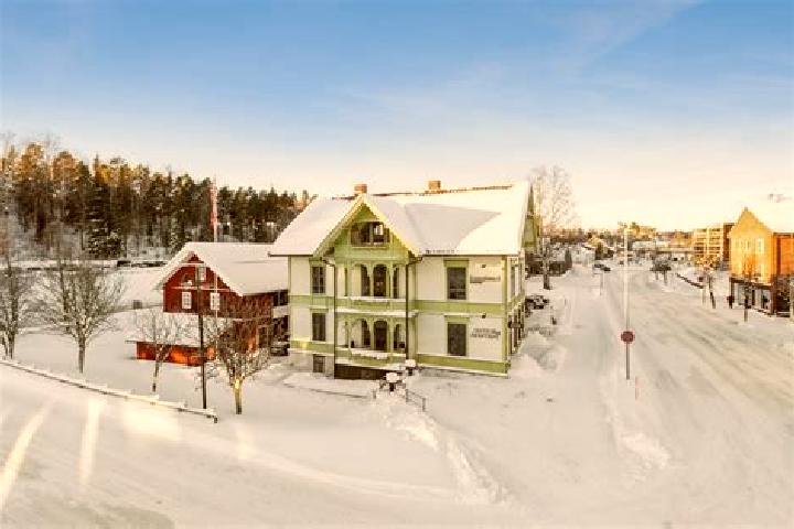 Aurora, 21 — Escort in Bygdea, Sweden
