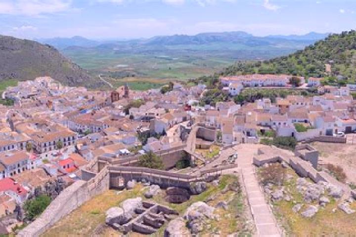 Aurora, 21 — Escort in Canete la Real, Spain