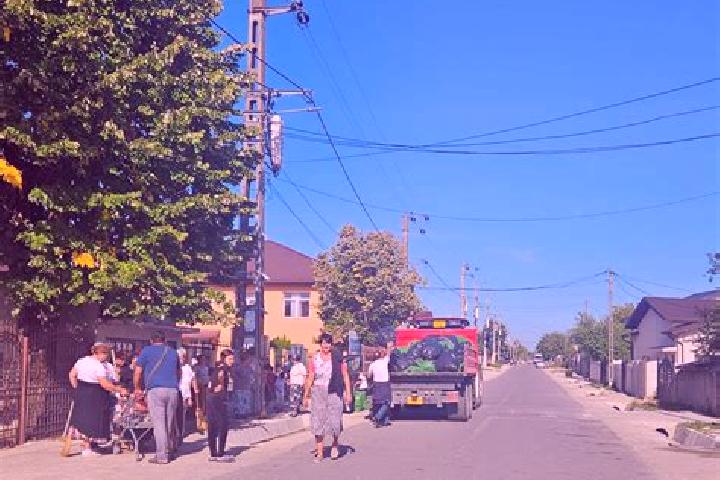 Aurora, 21 — Escort in Cojasca, Romania