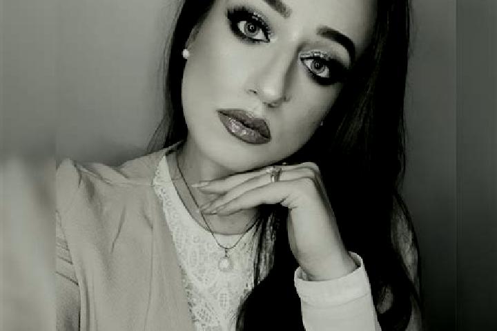 Aurora, 21 — Escort in Czarnow, Poland