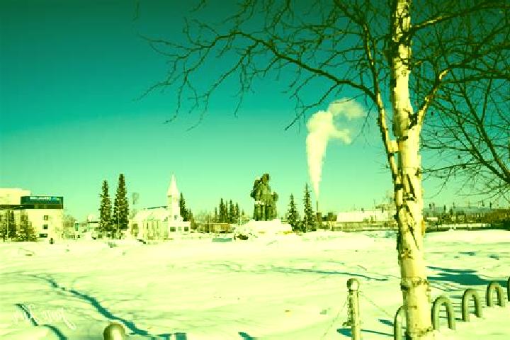 Aurora, 21 — Escort in Fairbanks, United States