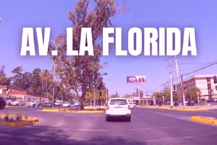 Aurora, 21 — Escort in Florida, Chile