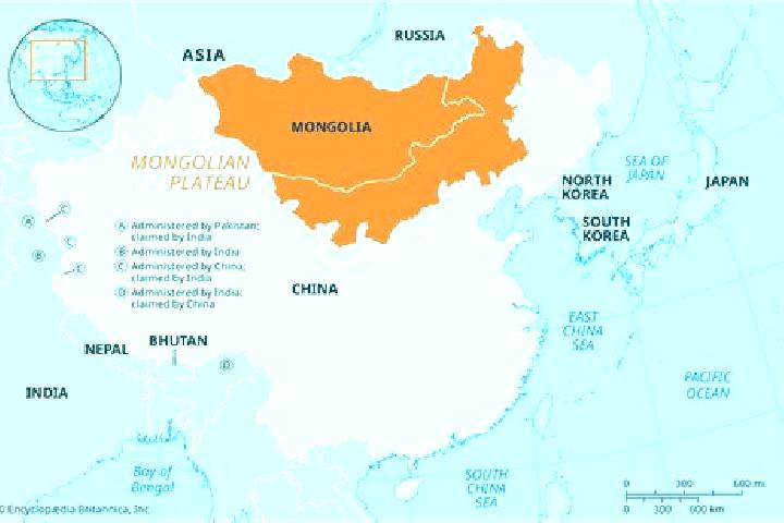 Aurora, 21 — Escort in Huremt, Mongolia